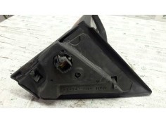 Recambio de retrovisor izquierdo para renault megane ii berlina 5p confort dynamique referencia OEM IAM    2