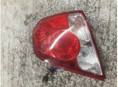 Recambio de piloto trasero derecho para chevrolet kalos 1.2 se referencia OEM IAM   