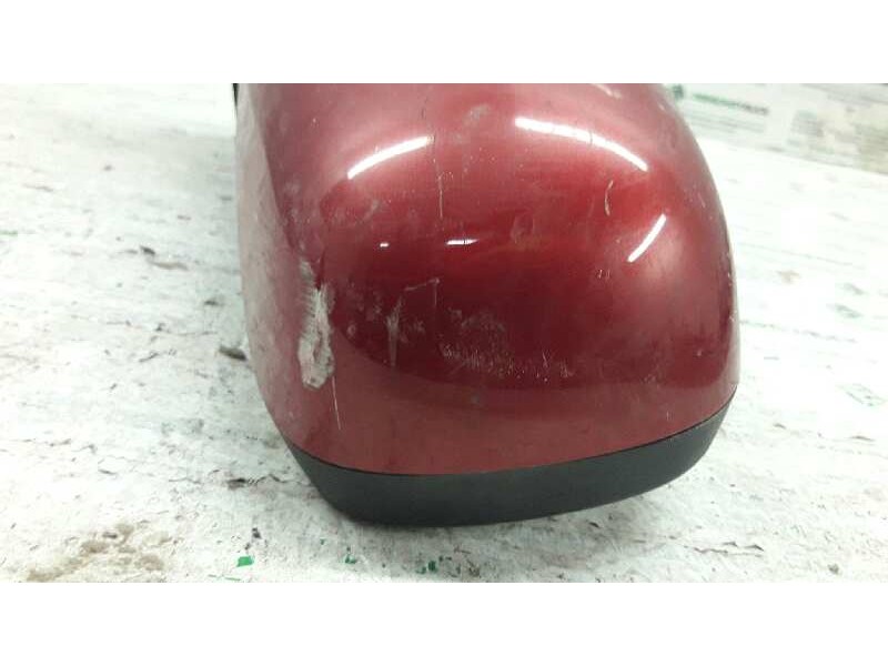 Recambio de retrovisor izquierdo para renault megane ii berlina 5p confort dynamique referencia OEM IAM   