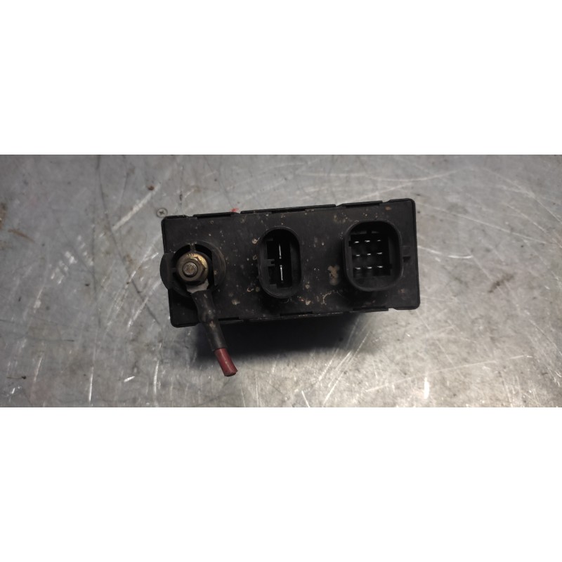 Recambio de caja precalentamiento para renault 19 hatchback (b/c53) 1.9 diesel referencia OEM IAM 7700790579 G CARTIER 