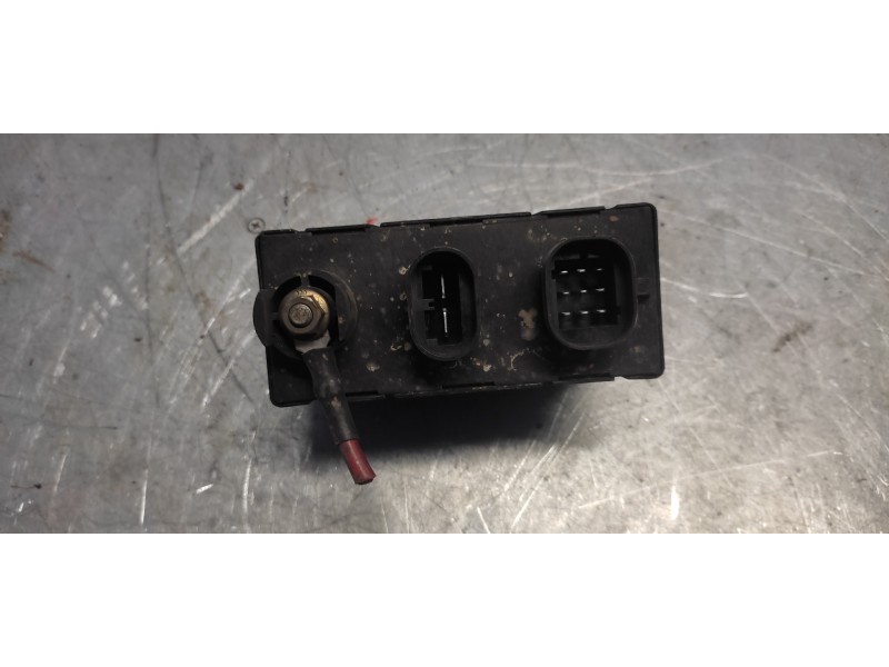 Recambio de caja precalentamiento para renault 19 hatchback (b/c53) 1.9 diesel referencia OEM IAM 7700790579 G CARTIER 