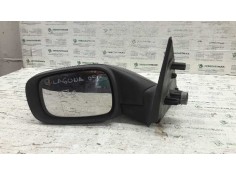 Recambio de retrovisor izquierdo para renault laguna ii (bg0) initiale referencia OEM IAM   