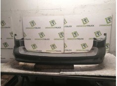 Recambio de paragolpes trasero para renault laguna ii grandtour (kg0) 1.9 dci diesel fap referencia OEM IAM   