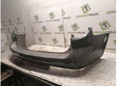 Recambio de paragolpes trasero para renault laguna ii grandtour (kg0) 1.9 dci diesel fap referencia OEM IAM    2