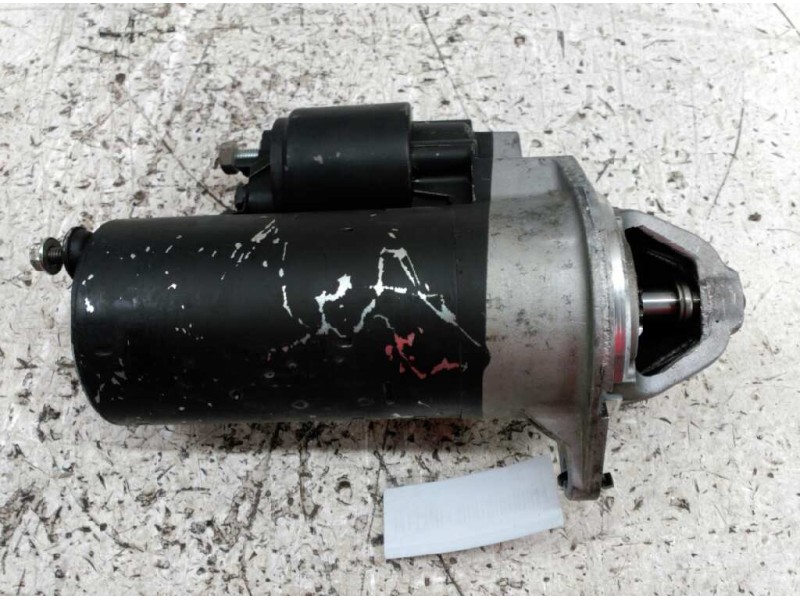 Recambio de motor arranque para opel vectra b berlina cd referencia OEM IAM 2339303220  