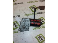 Recambio de motor limpia delantero para renault trucks g g 340ti.19/t, g 330.19/t, g 330.17/t (326-339cv) referencia OEM IAM    2