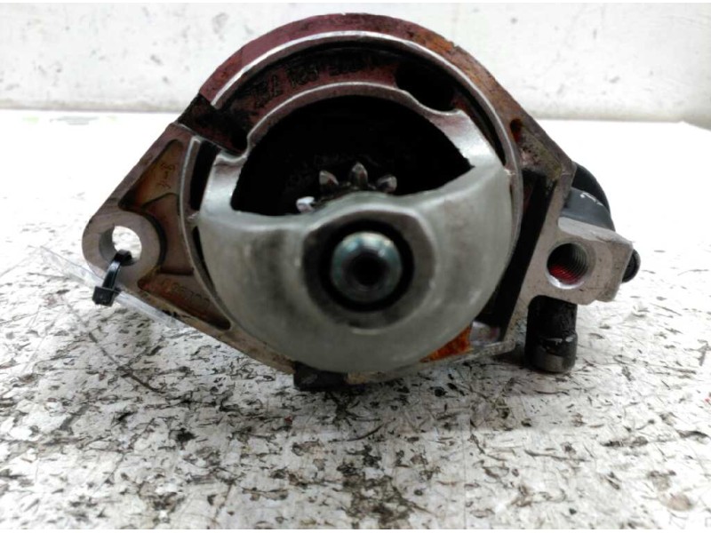 Recambio de motor arranque para opel vectra b berlina cd referencia OEM IAM 2339303220  