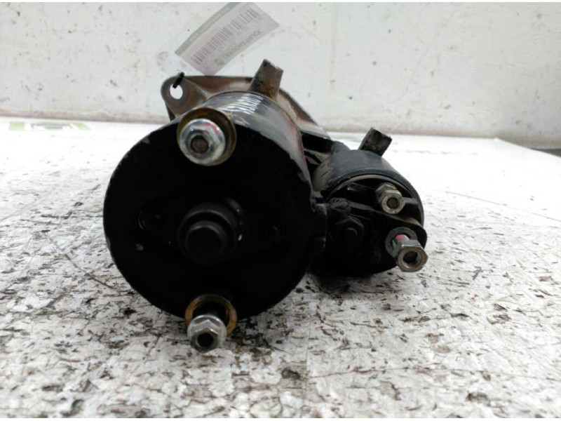 Recambio de motor arranque para opel vectra b berlina cd referencia OEM IAM 2339303220  