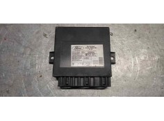 Recambio de modulo confort para ford focus berlina (cak) 1.6 16v cat referencia OEM IAM 98AG15K600DB 5WK47230B 