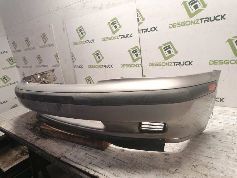 Recambio de paragolpes delantero para volvo s40 berlina 1.9 turbodiesel referencia OEM IAM   