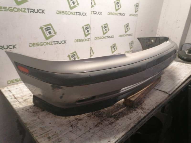 Recambio de paragolpes delantero para volvo s40 berlina 1.9 turbodiesel referencia OEM IAM   