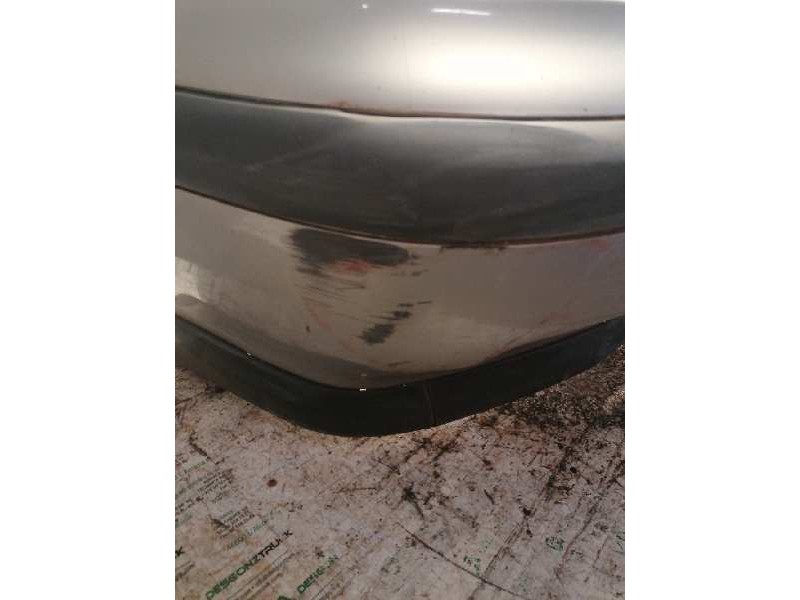Recambio de paragolpes delantero para volvo s40 berlina 1.9 turbodiesel referencia OEM IAM   