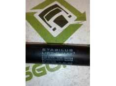 Recambio de bombin calandra para iveco trucks stralis ad 190s43 referencia OEM IAM 500390551   2