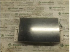 Recambio de pantalla multifuncion para nissan almera (n16/e) 1.5 dci turbodiesel cat referencia OEM IAM 216776529A 28090BU701A N