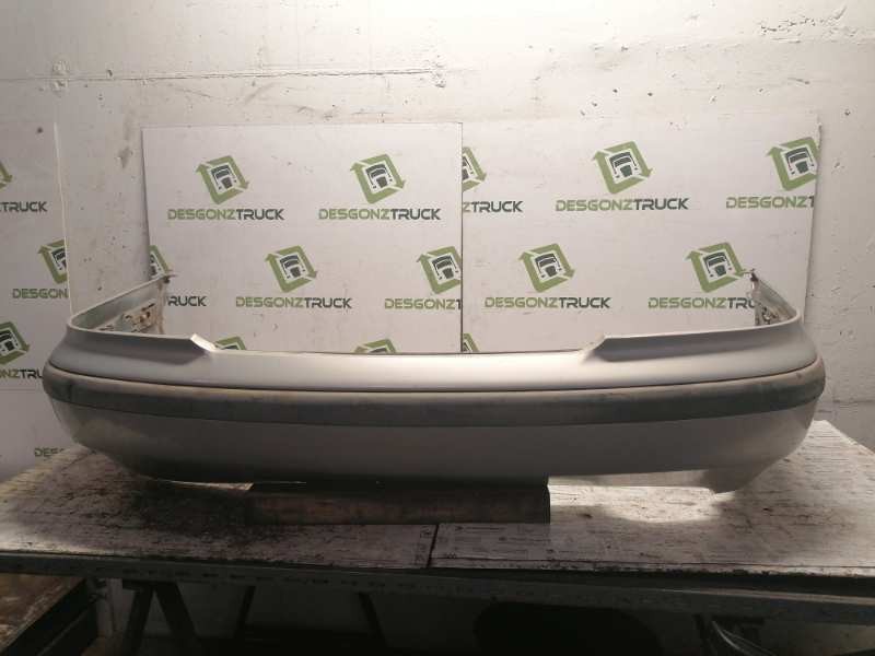 Recambio de paragolpes trasero para volvo s40 berlina 1.9 turbodiesel referencia OEM IAM   