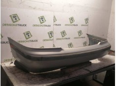 Recambio de paragolpes trasero para volvo s40 berlina 1.9 turbodiesel referencia OEM IAM    2