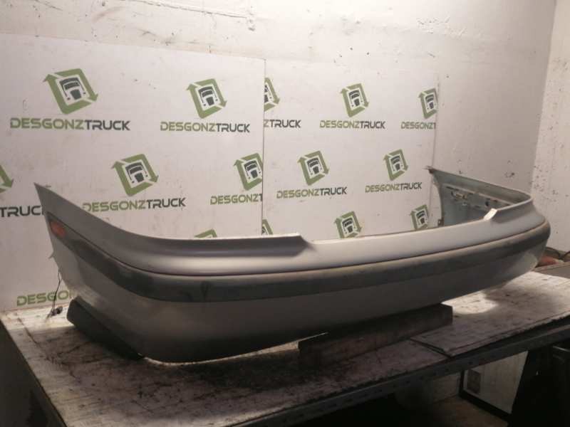 Recambio de paragolpes trasero para volvo s40 berlina 1.9 turbodiesel referencia OEM IAM   