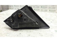 Recambio de retrovisor izquierdo para renault megane ii berlina 5p authentique referencia OEM IAM    2