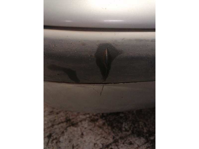 Recambio de paragolpes trasero para volvo s40 berlina 1.9 turbodiesel referencia OEM IAM   