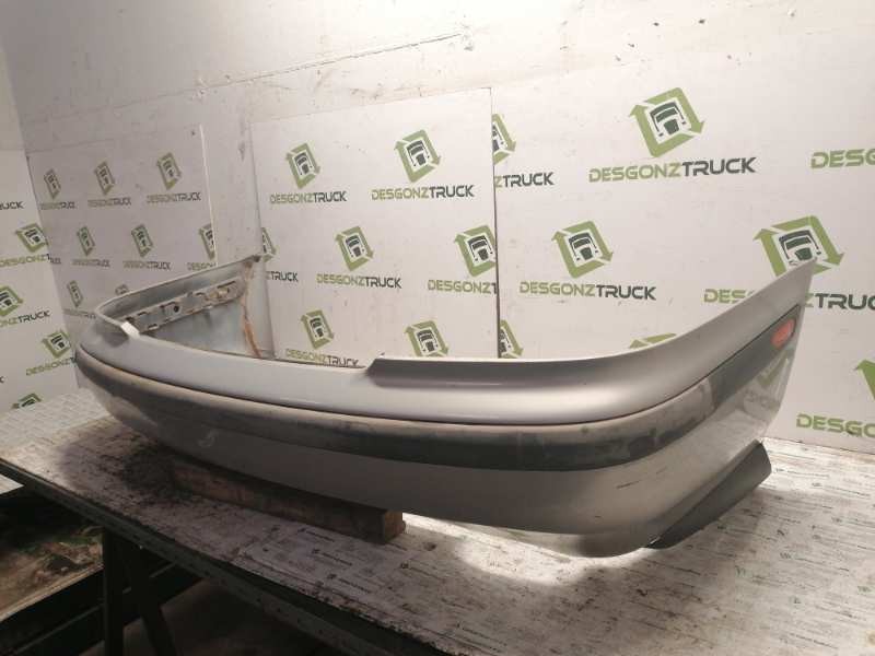 Recambio de paragolpes trasero para volvo s40 berlina 1.9 turbodiesel referencia OEM IAM   