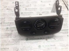Recambio de mando calefaccion / aire acondicionado para nissan primera berlina (p11) 1.8 16v cat referencia OEM IAM 275109F600 8