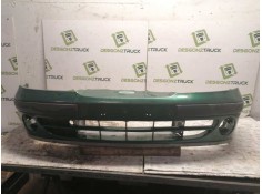 Recambio de paragolpes delantero para renault megane i berlina hatchback (ba0) referencia OEM IAM   