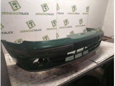 Recambio de paragolpes delantero para renault megane i berlina hatchback (ba0) referencia OEM IAM    2