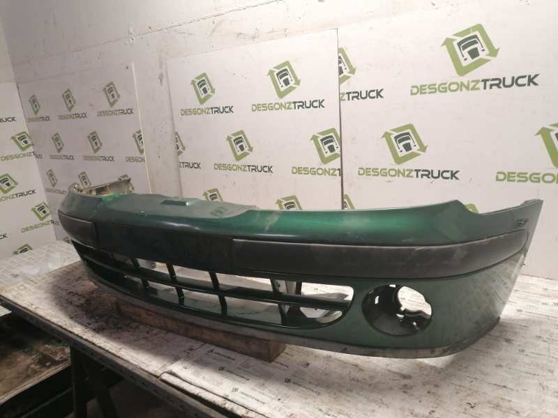 Recambio de paragolpes delantero para renault megane i berlina hatchback (ba0) referencia OEM IAM   