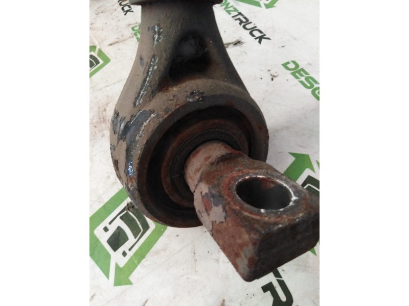 Recambio de uve eje trasero para daf serie xf105.xxx fsa 4x2 space-cab referencia OEM IAM   