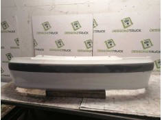 Recambio de paragolpes trasero para renault megane i berlina hatchback (ba0) 1.9 turbodiesel referencia OEM IAM   