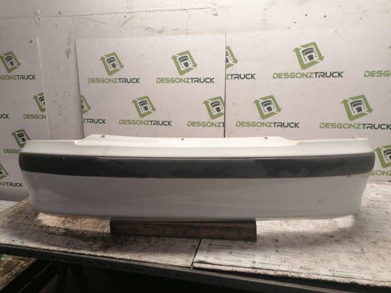 Recambio de paragolpes trasero para renault megane i berlina hatchback (ba0) 1.9 turbodiesel referencia OEM IAM   