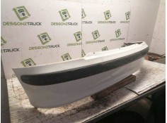 Recambio de paragolpes trasero para renault megane i berlina hatchback (ba0) 1.9 turbodiesel referencia OEM IAM    2