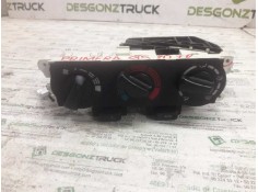 Recambio de mando calefaccion / aire acondicionado para nissan primera berlina (p11) 2.0 turbodiesel cat referencia OEM IAM 7040