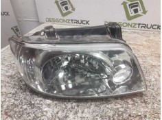 Recambio de faro derecho para hyundai matrix (fc) 1.5 crdi gls referencia OEM IAM   