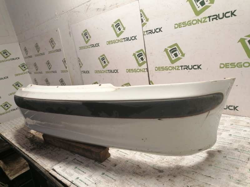 Recambio de paragolpes trasero para renault megane i berlina hatchback (ba0) 1.9 turbodiesel referencia OEM IAM   