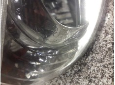 Recambio de faro derecho para hyundai matrix (fc) 1.5 crdi gls referencia OEM IAM    2
