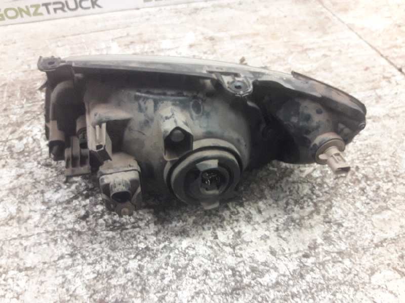 Recambio de faro derecho para hyundai matrix (fc) 1.5 crdi gls referencia OEM IAM   
