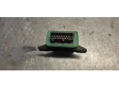 Recambio de modulo electronico para peugeot partner (s1) 1.9 diesel referencia OEM IAM 9631577780   2