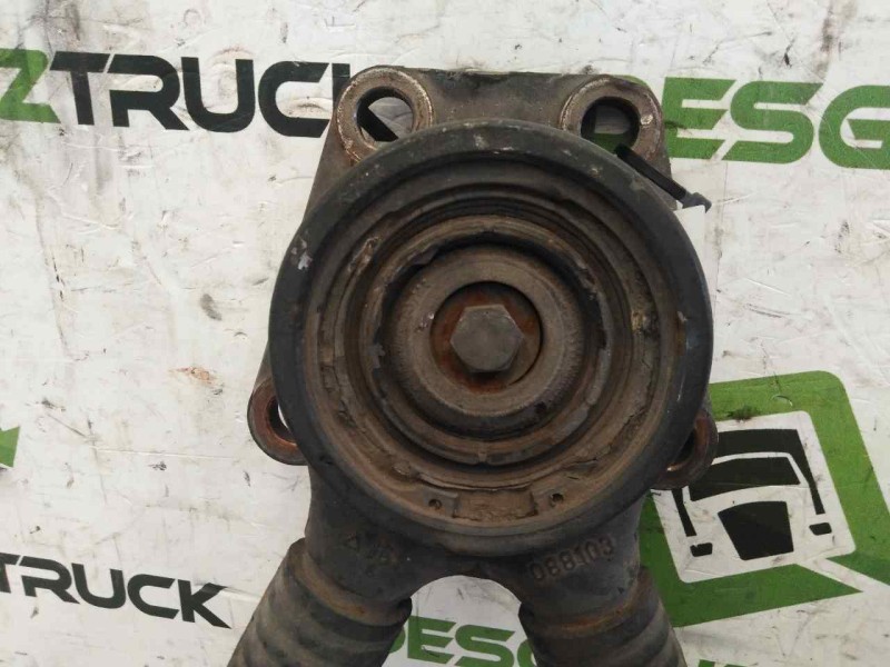 Recambio de uve eje trasero para daf serie xf105.xxx fsa 4x2 space-cab referencia OEM IAM   