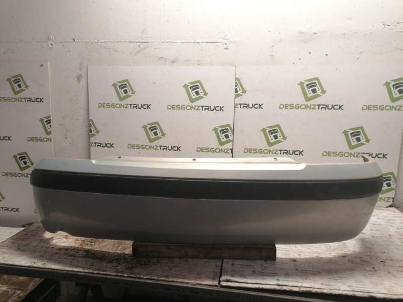 Recambio de paragolpes trasero para renault megane i berlina hatchback (ba0) 1.9 turbodiesel referencia OEM IAM   