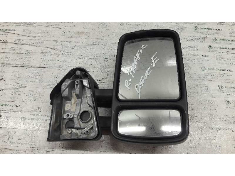Recambio de retrovisor derecho para renault trafic (desde 5.89) t 1100 referencia OEM IAM   