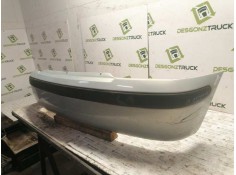 Recambio de paragolpes trasero para renault megane i berlina hatchback (ba0) 1.9 turbodiesel referencia OEM IAM    2