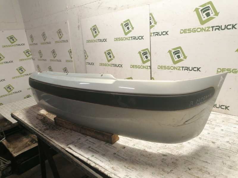 Recambio de paragolpes trasero para renault megane i berlina hatchback (ba0) 1.9 turbodiesel referencia OEM IAM   