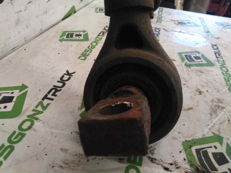 Recambio de uve eje trasero para daf serie xf105.xxx fsa 4x2 space-cab referencia OEM IAM   