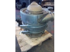 Recambio de silenciador trasero para scania serie p/g/r (d-clase) fsa r420 (4x2) largura mediana cr 16 referencia OEM IAM 186578