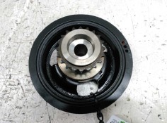 Recambio de polea cigueñal para peugeot 207 sw confort referencia OEM IAM   