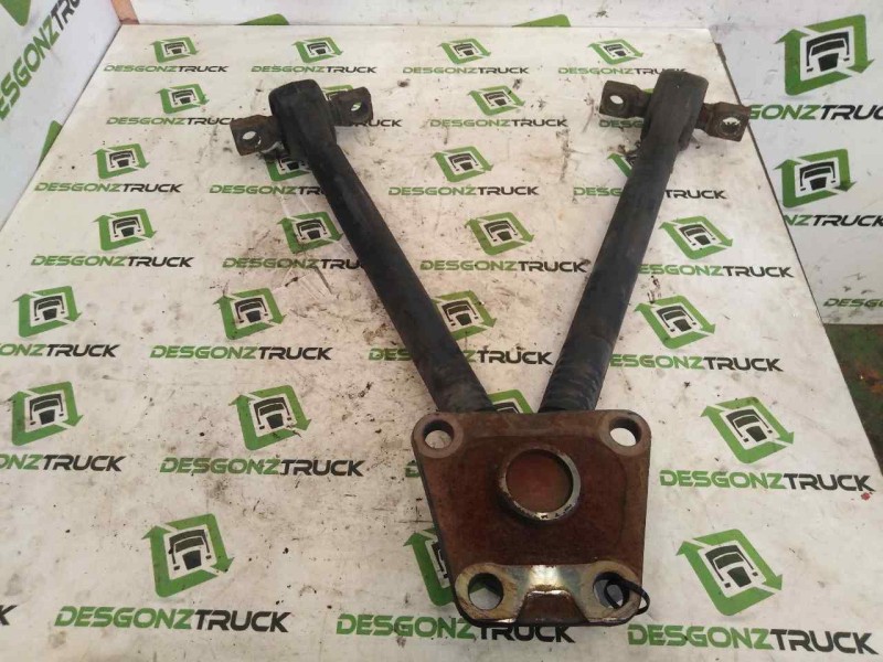 Recambio de uve eje trasero para daf serie xf105.xxx fsa 4x2 space-cab referencia OEM IAM   