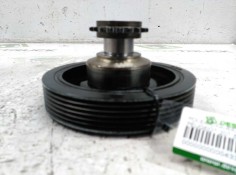 Recambio de polea cigueñal para peugeot 207 sw confort referencia OEM IAM    2
