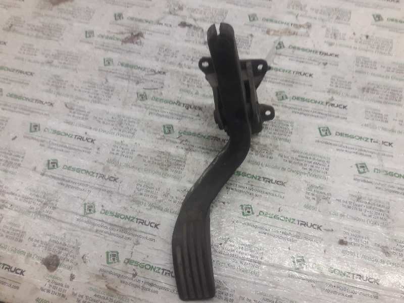 Recambio de pedal acelerador para ford focus berlina (cak) referencia OEM IAM   