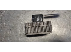 Recambio de caja precalentamiento para opel astra g berlina 1.7 16v dti cat (y 17 dt / lr6) referencia OEM IAM 09132691 51299008